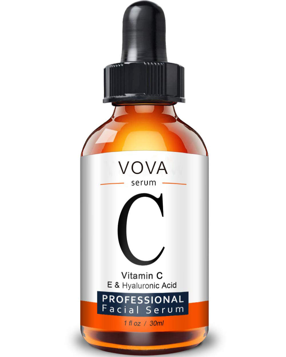 Revive Tired Skin with a Glow-Enhancing Vitamin C Serum